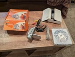 Mustek DV5200 Multi-function Digital Video Camcorder For Parts Repair. Fixed Price $25.00.
