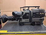 Ikegami HL-57 & Sony BVV-5 Wide Angle Lens. Fixed Price $1299.99.