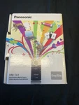 Panasonic HM-TA1 Hd Digital Mobile Pocket Camera & Video Camcorder Sd Usb Gray. Fixed Price $70.00.