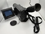 Hitachi VM-E625LA 8MM Camcorder Tested Working Lcd Zoom Remote Japan. Fixed Price $89.99.