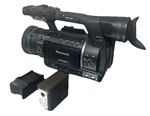Panasonic AG-AC160P Camcorder Pro Hd Video Camera With Battery & Charger. Fixed Price $649.99.