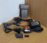 Sony HDR-TG1 Digital Handycam Camcorder Full Japanese Only Excellent. Fixed Price $163.99.