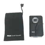 EZ300HD Small Wonder Camcorder Recorder Untested. Fixed Price $22.00.