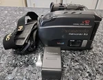 Panasonic PV-IQ404D Palmcorder Camcorder With Origi Batterie & Strap, Untested. Fixed Price $39.99.