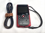 Samsung HMX-W190RN/XAA Camcorder/camera Waterproof/working. Fixed Price $44.99.