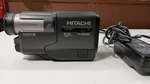 Hitachi VM-E520A 8MM VIDEO8 Camera Camcorder Not Tested. Fixed Price $49.00.