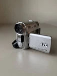 Jvc GR-D347U Mini Dv Camcorder Digital Video Camera 28X Zoom Y2K Starts Read. Fixed Price $19.99.