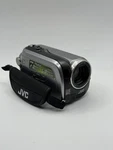 Jvc Everio GZ-MG130U 30GB Hybrid Hdd Camcorder 34X Optical Zoom. Fixed Price $65.00.