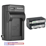 Kastar Battery Ac Wall Charger For Sony NP-F750 & CCD-TR87 CCD-TR8E CCD-TR910. Fixed Price $32.99.