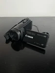 Canon Vixia Hf W10 Full Hd Waterproof Shockproof Camcorder. Fixed Price $259.00.