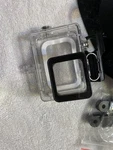 Gopro HERO7 Bundle - No Scratches/cracks With All The Extras. Fixed Price $200.00.