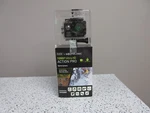 Itek Action 1080P Ultra Hd Sports Camera Waterproof + Accessories New Open B. Fixed Price $22.99.