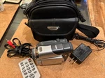 Jvc GR-D94U Video Camera Parts Only Please Read. Fixed Price $25.00.