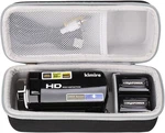 Case Compatible With Kimire/zydiie/suttie/canon Vixia Hf R800 R700 Digital Camer. Fixed Price $34.99.