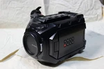 Blackmagic Ursa Mini 4.6K Ef Mount Cinema Camera Body Super 35 Tested. Fixed Price $700.00.