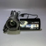 Panasonic HC-V500 Full Hd 1080 Digital Camcorder Video Camera. Fixed Price $150.00.