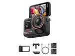 INSTA360 Ace Pro 2, 8K Ai-powered Action Camera, Xplorer Bundle W/ Dual. Fixed Price $787.41.