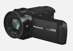 Panasonic HC-V900 Full Hd Video Camcorder Hybrid Ois 24X Optical (uk Stock) New. Fixed Price $738.73.