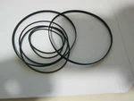 Belt Kit For Hitachi Audio Video By Model Vt *bin 3 Of 4*. Fixed Price $95.00.