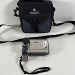 Sharp VL-NZ50U Minidv Digital Viewcam Camcorder (needs New Battery). Fixed Price $27.99.