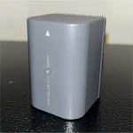 Canon BP-522 Li-ion 2200MAH Battery Pack For Camcorder Video Camera. Fixed Price $10.00.
