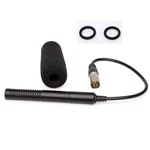 Pro XA70 Vm 4K Directional Shotgun Mic For Canon XA75 XA60 XA65 Uhd Camcorder. Fixed Price $159.95.