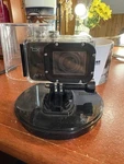 Activeon Cx Action Camera CCA10W (black) Full Hd, Waterproof, Wifi - New/sealed. Fixed Price $80.00.