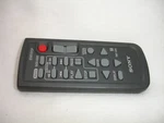 RMT-835 Remote For Sony Camcorder DCR-SR300 DCR-SR82 DCR-SR85E HDR-CX12E. Fixed Price $7.99.