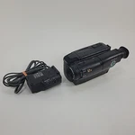Sony Handycam Video 8 Model CCD-TR23 Ntsc Camera Recorder W/ Charger. Fixed Price $99.95.