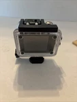 Proscan PAC2000 Waterproof 720P Hd Action Camera W/ Built-in Microphone & Mount. Fixed Price $10.00.