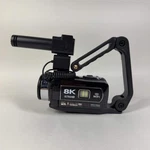 Vetek 8K Ultra Hd Video Camera Recorder Digital Camcorder XL0SP0Q0CX. Fixed Price $56.99.
