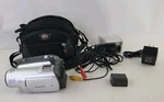 Panasonic PV-GS80 Minidv Digital Camcorder Video Camera. Fixed Price $49.97.