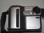 Sony Handycam Minidv DCR-SC100 Digital Camcorder W Battery & Charger, Tested. Fixed Price $159.20.