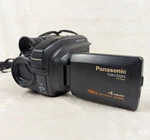 Panasonic Palmsight PV-L457 (untested). Fixed Price $40.00.