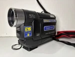 Jvc GR-AX760U Camcorder Video Camera Player For Tape Transfer Works. Fixed Price $59.00.