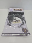 My Tresses Purple Label Clip-in 7PCS Hair Pieces Nature Body 12" Natural Black. Fixed Price $31.99.