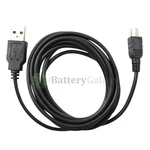 2 3 4 5 10 Lot Usb 6FT Male To Mini Printer Scanner Camera Cable Cord. Fixed Price $5.69.