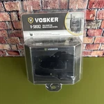 New Sealed Vosker V-SBOX2 Security For V150 V300 Black. Fixed Price $44.38.