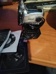 Vivitar Dvr 685HD Camcorder New Never Used Comes With Memory Card/bag. Fixed Price $39.98.