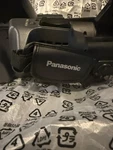 Panasonic AG-HMC150PJU Avccam Hd Handheld Camcorder Memory Card W/ Box. Fixed Price $1000.00.