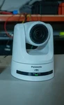 Panasonic AW-UE100WPJ 4K HDMI/12G-SDI 24X Zoom Ptz Camera White Single (2/4). Fixed Price $3250.00.