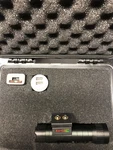 Fire Fighter Flashlight 1080P Hd Camera Helmet Video Recorder Black Jack 32G. Fixed Price $279.99.