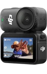 Dji Osmo Nano Standard Combo 128GB-ACTION Camera VLOGGING-4K/60FPS,1/1.3 Sensor. Fixed Price $279.99.