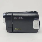 Bell Howell DNV6HD Rogue Infrared Night Vision 1080P Camcorder (blk). Fixed Price $79.99.