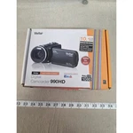 Vivitar Dvr 990HD Digital Camcorder 10.1MP 1080P 23X Optical Zoom Black Boxed. Fixed Price $63.17.