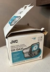 Jvc GR-DA30U Minidv Camcorder Charger See Photos For Condition Of Unit As Is. Fixed Price $82.50.