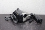 Hitachi VM-H665LA Film Camera Charger No Battery Read*. Fixed Price $100.00.