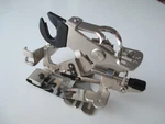 Deluxe Pleating Attachment Brother Xl Vx Ce-xxx Prw Innov-is QS-480 *japan. Fixed Price $30.55.