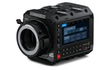 *new* Used Only Once* Blackmagic Design Pyxis 6K Ef Full-frame Digital Camera. Fixed Price $2900.00.