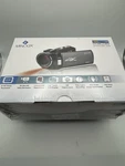 Minolta Mn 4K20NV Ultra Hd 30MP Night Vision New Sealed Box. Fixed Price $135.00.